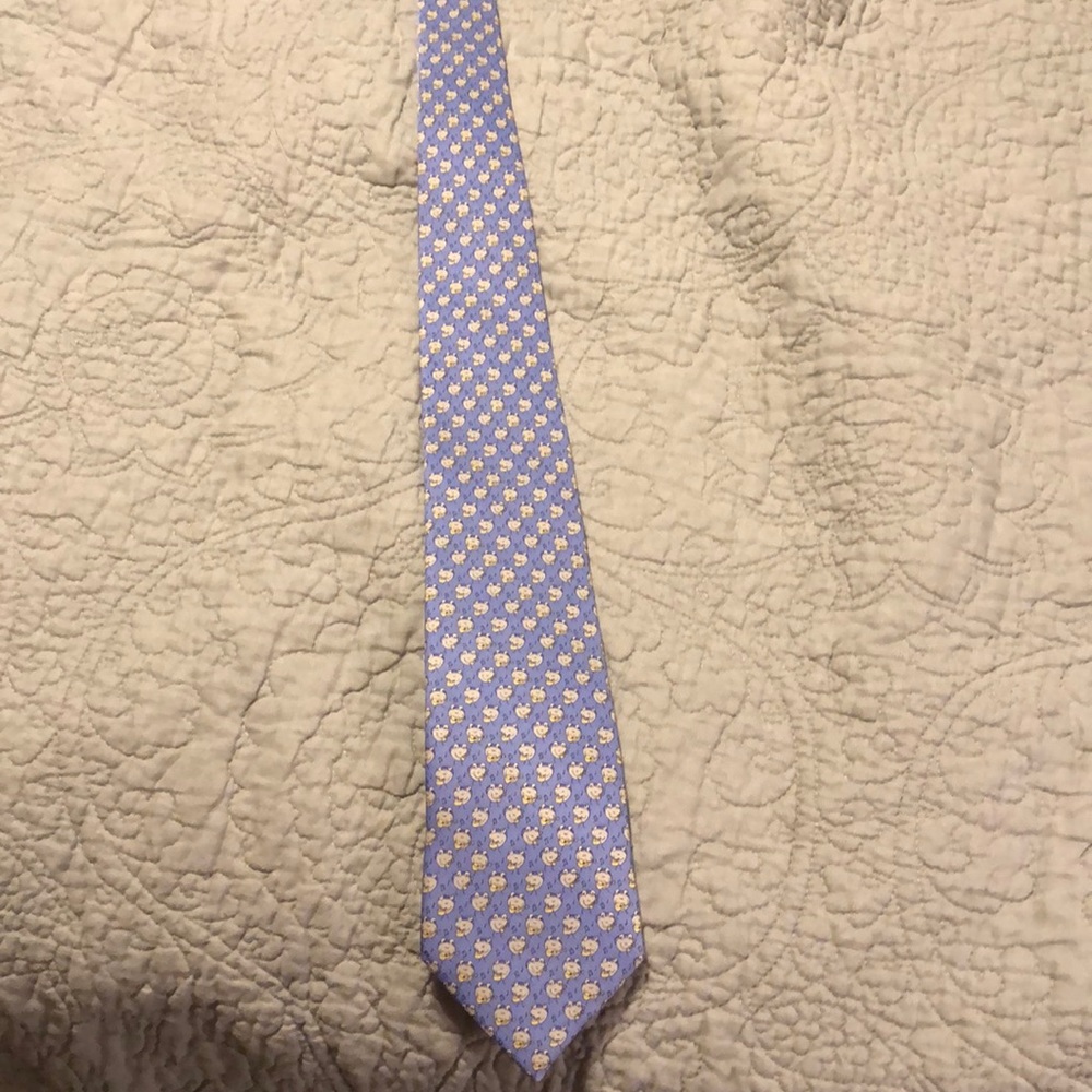 Southern Tide tie